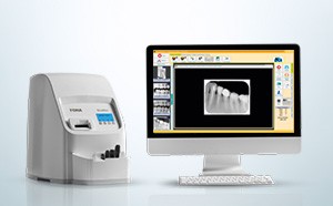 Fona ScaNeo - цифровой сканер