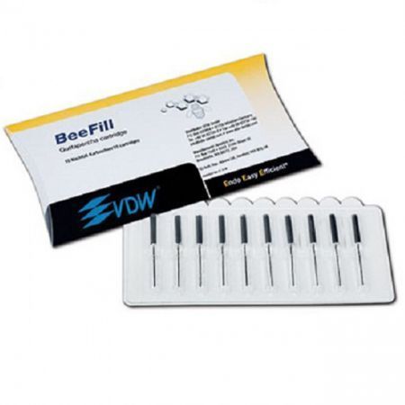VDW Cartridge - картридж для BeeFill 23G / 0.6 мм