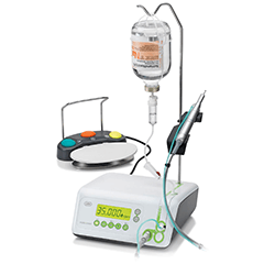 W&H Implantmed SI-923 CLASSIC — хирургический аппарат (физиодиспенсер) без наконечника