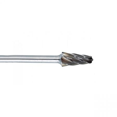 Renfert Conical milling cutter - коническая фреза с косыми зубьями