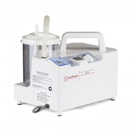 Армед 7E-A - отсасыватель хирургический электрический