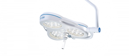 Dr. Mach МАСН LED 300 DF операционная светодиодная лампа потолочное крепление