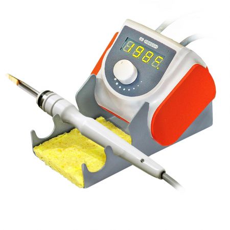 Аверон ЭШЗ 2.0 НЬЮ – Электрошпатель с цифровой индикацией