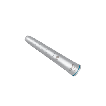 W&H Synea Vision HG-43 A - прямой наконечник с поворотным зажимом бора, 1:1