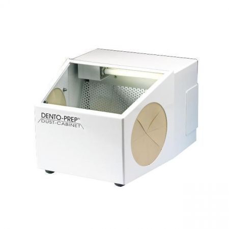 Ronvig DENTO-PREP DUST CABINET – пылеулавливатель для DENTO-PREP