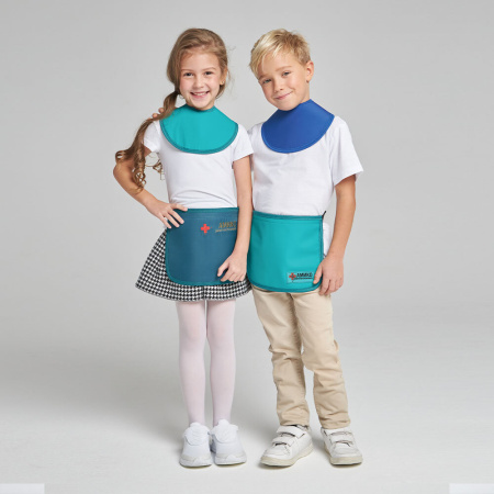 Амико Передник — Передник рентгенозащитный детский (резина)