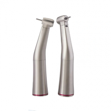 Tosi TX-162 - повышающий угловой наконечник с фиброоптикой, 1:5