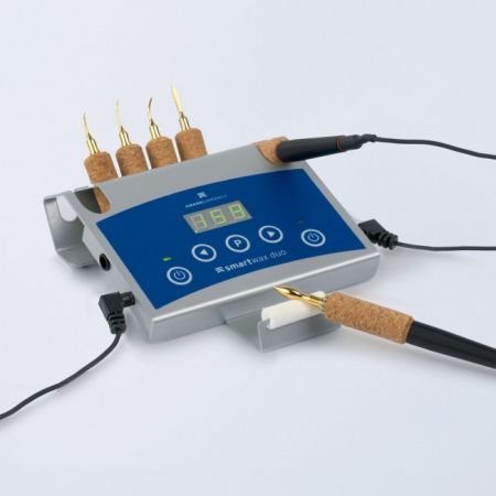 Amann Girrbach Smartwax Duo - электрошпатель