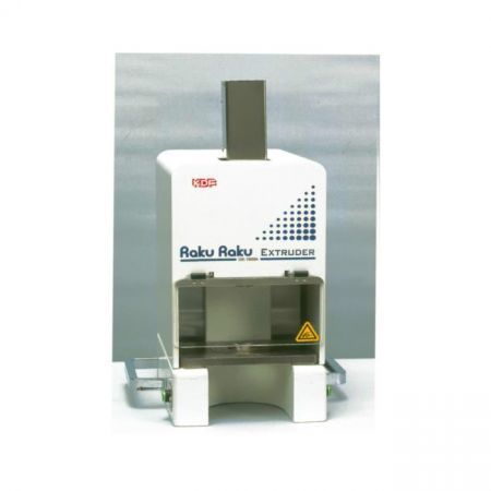 KDF Denken Raku Raku - пресс электромеханический