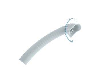 Durr Dental – Канюля для аэрозолей: улавливание аэрозоля в 2 раза больше