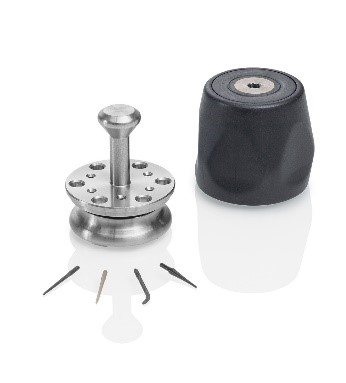 Durr Dental 2031-460-00 – Набор инструментов для поддерживающей терапии/имплантатов