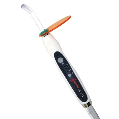 Woodpecker LED.G -Лампа для светополимеризации, светодиодная, проводная (встраиваемая)