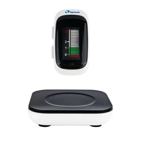 Eighteeth AirPex – портативный апекслокатор с беспроводной зарядкой