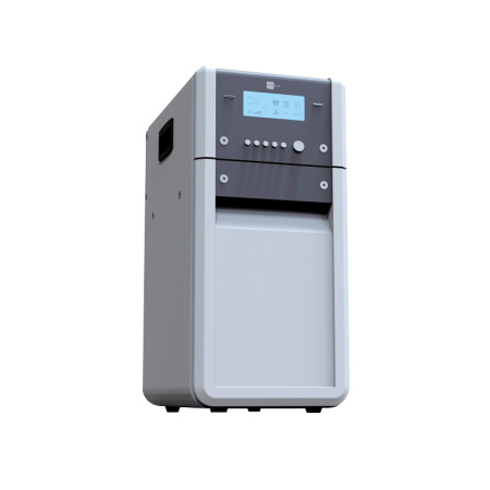 GreenMED Labo llI – Вытяжная система