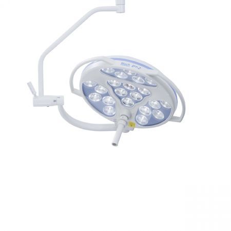 Dr. Mach МАСН LED 2MC - операционная светодиодная лампа потолочное крепление