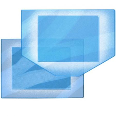 Аверон ЗПП 2.0 – Износостойкая защитная пленка для смотрового стекла АСОЗ