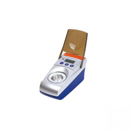 Jintai JT-28 Accu-Dip I - воскотопка цифровая с одной ванночкой, цифровой индикацией и сенсорным управлением