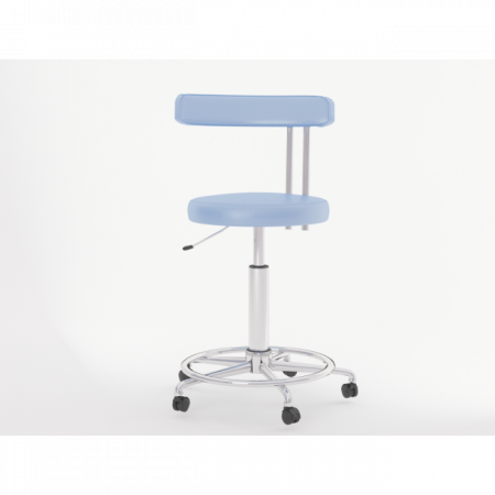 Артинокс AR-Z69F - стул с металлической основой