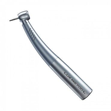 KaVo MASTERtorque Mini LUX M8700 L - турбинный наконечник со светом и миниатюрной головкой 