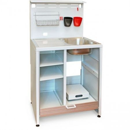 Аверон СУЛ 9.1 МОЙКА - стол универсальный лабораторный