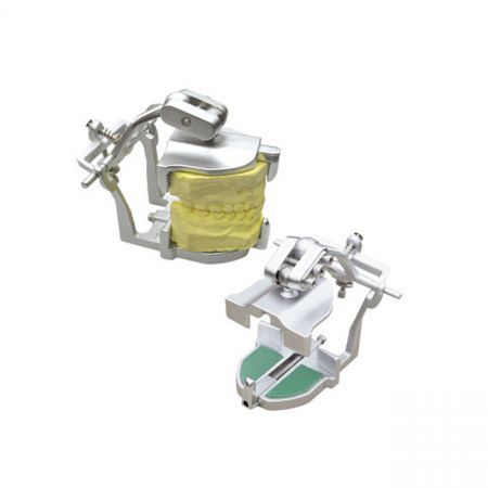 Jintai JT-44 Plaster Free - артикулятор для полных моделей