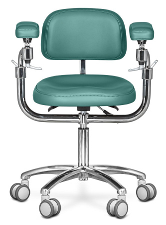 Mercury ELITE — Стул микроскописта