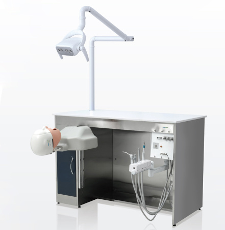 Jingle JG-A6+ — Ручной симулятор для 1 студента