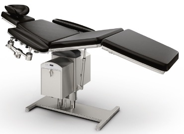 Brumaba PRIMUS - хирургический стол