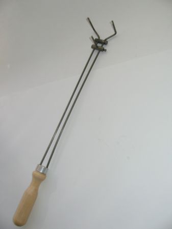 KDF Denken Crucible holder - тигледержатель для литейной установки Cascom SE