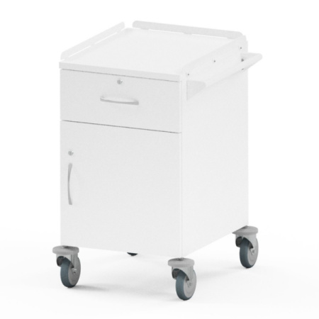 ВЗМО ТМА-11-В-М — Тумба медицинская анестезиолога