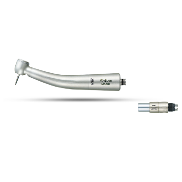 NSK S-Max M600L – турбинный наконечник со стандартной головкой и оптикой
