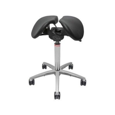 Salli TripleFit - эргономичный стул врача-стоматолога