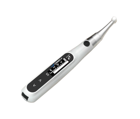 Eighteeth E-connect – беспроводной эндомотор