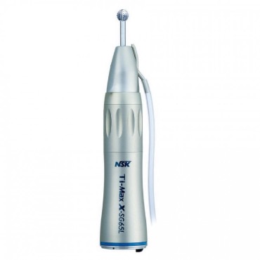 NSK Ti-Max X-SG65L – наконечник хирургический прямой