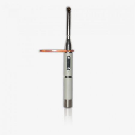 ТехноГамма ФПС-01 А2 - беспроводной светодиодный фотополимеризатор