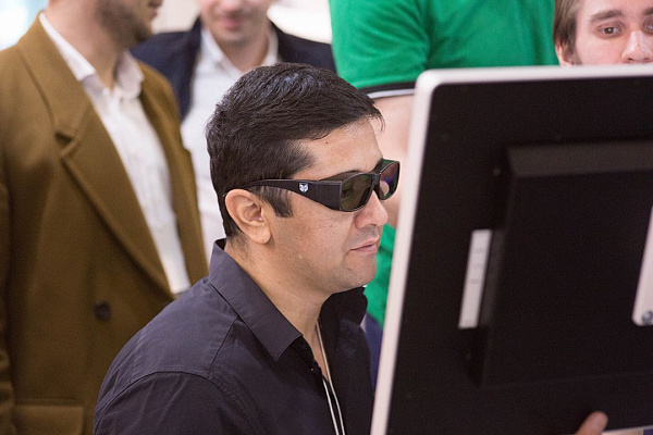 Стенд компании GREEN DENT на выставке Дентал-Ревю 2020-51.jpg