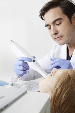 Medit Identica i500 - 3D сканер