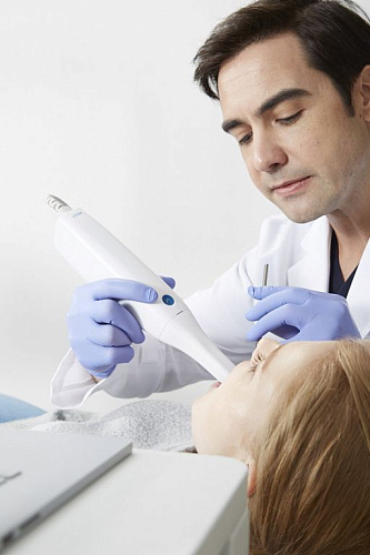 Medit Identica i500 - 3D сканер