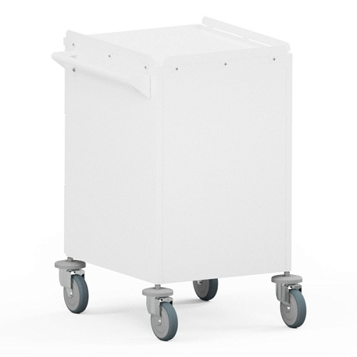 ВЗМО ТМА-03-М — Тумба медицинская анестезиолога