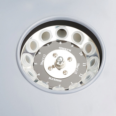 Армед CH80-2S - центрифуга медицинская лабораторная