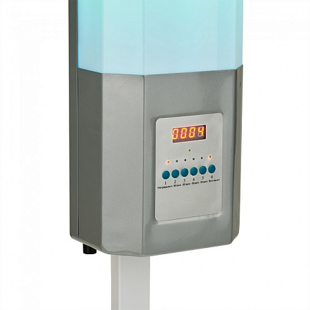 Армед СН211-115 - облучатель-рециркулятор медицинский (металлический корпус)