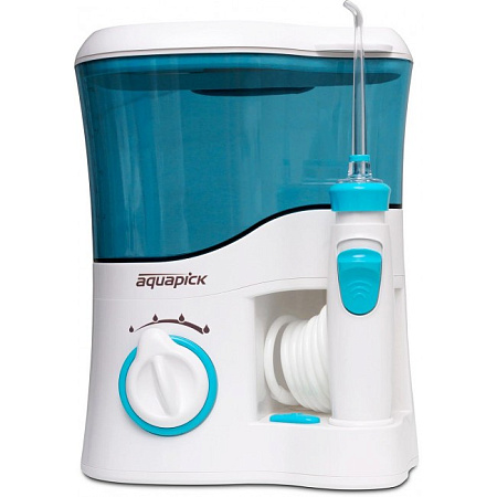 Aquapick AQ-300 - ирригатор для полости рта