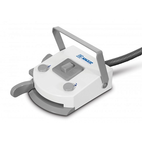 Siger U100 - стоматологическая установка с нижней подачей инструментов