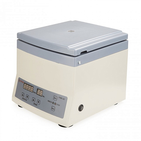 Армед CH80-2S - центрифуга медицинская лабораторная