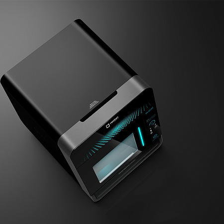 Redon Best Mill  Plus – стоматологический 5-осевой фрезерный станок