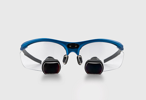 Swan Extended vision 3,5x – Бинокуляры