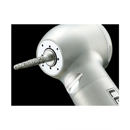 DynaLED M500LG B2 – турбинный наконечник с миниголовкой с оптикой