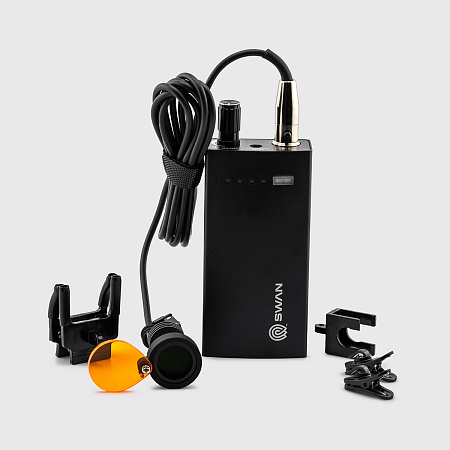 Swan Wired Light – Проводной осветитель для бинокуляр