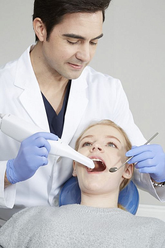 Medit Identica i500 - 3D сканер