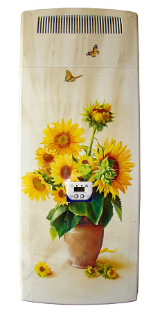 Виталия РБК-2 "POZIS" - Облучатель-рециркулятор бактерицидный с рисунком и инкрустацией